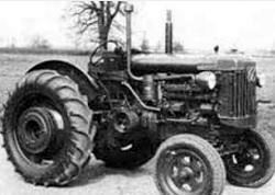 fordson
