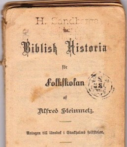 biblhist