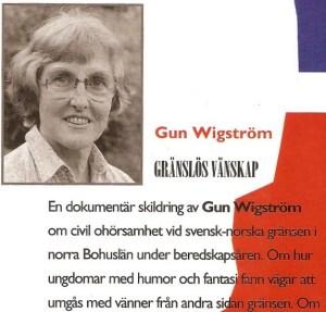 wigstrom