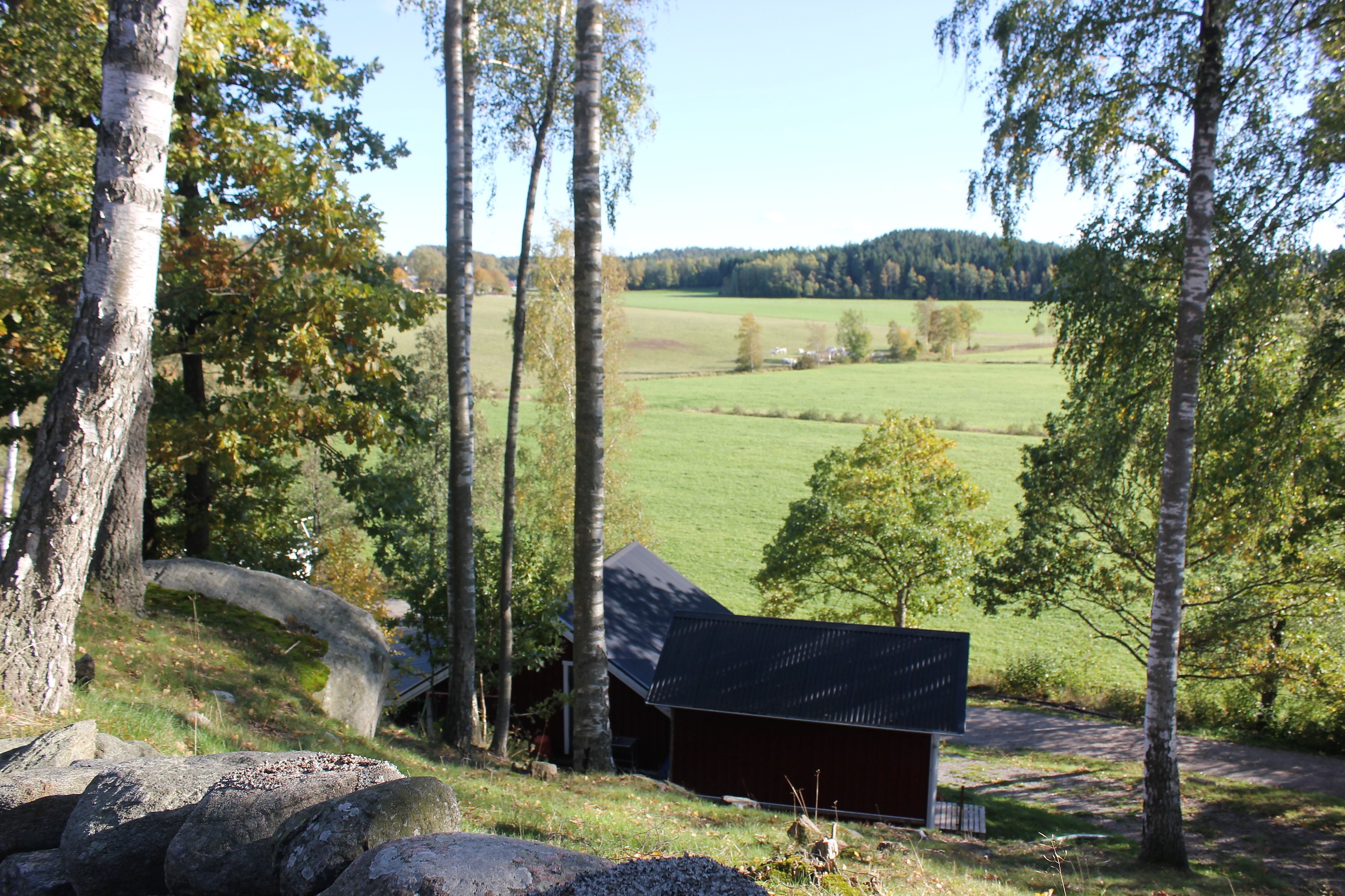 Foto Ingemar Lindmark