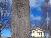 Kungavalet i bohuslänska Sörbo avstamp till norska atlantimperiet