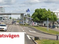 Enklaste sätt resa Landvetter flygplats – Göteborg C